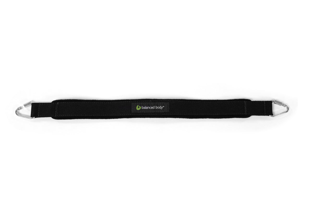 Balanced Body Footstrap Fleece Long