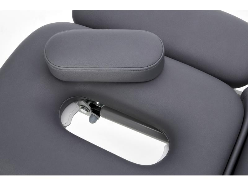 NEXX Therapieliege NEXX Pro elektrisch 75 cm anthrazit