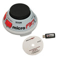 MicroFET2 MMT muscle dynamometer with clinical software