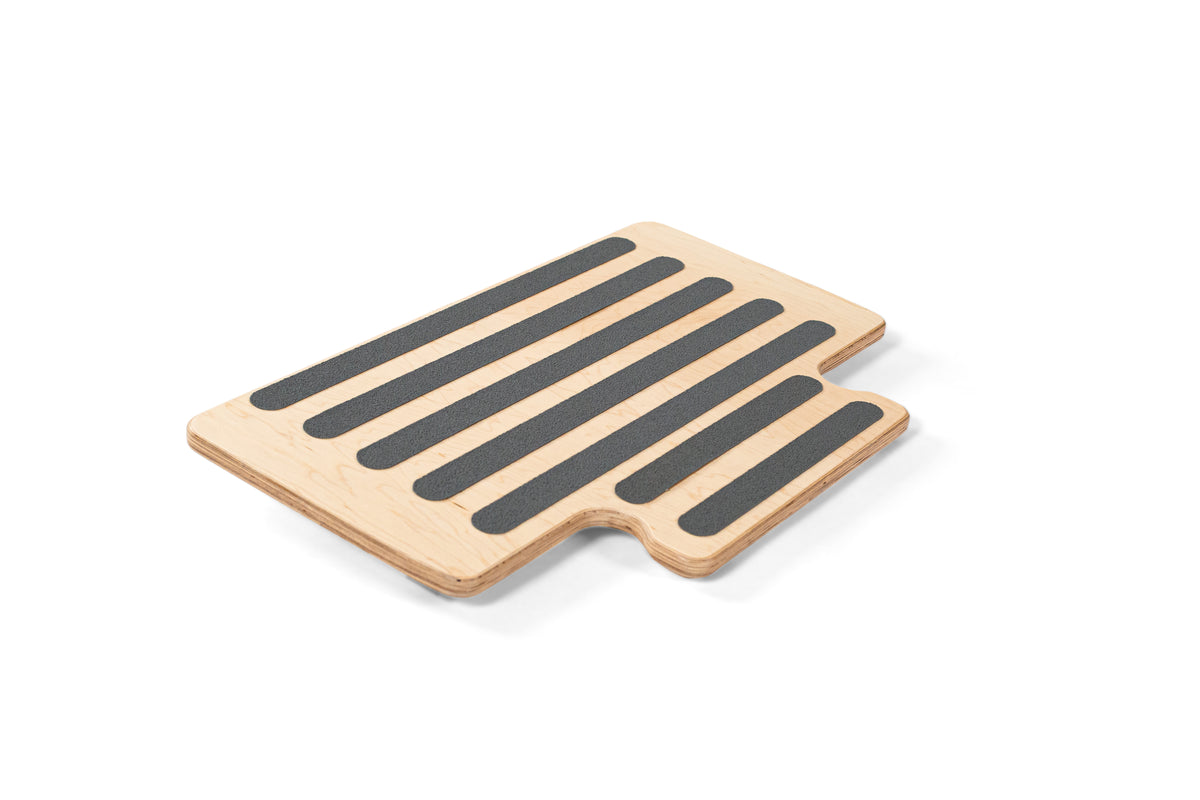 Balanced Body Head End Extended Platform pour A2