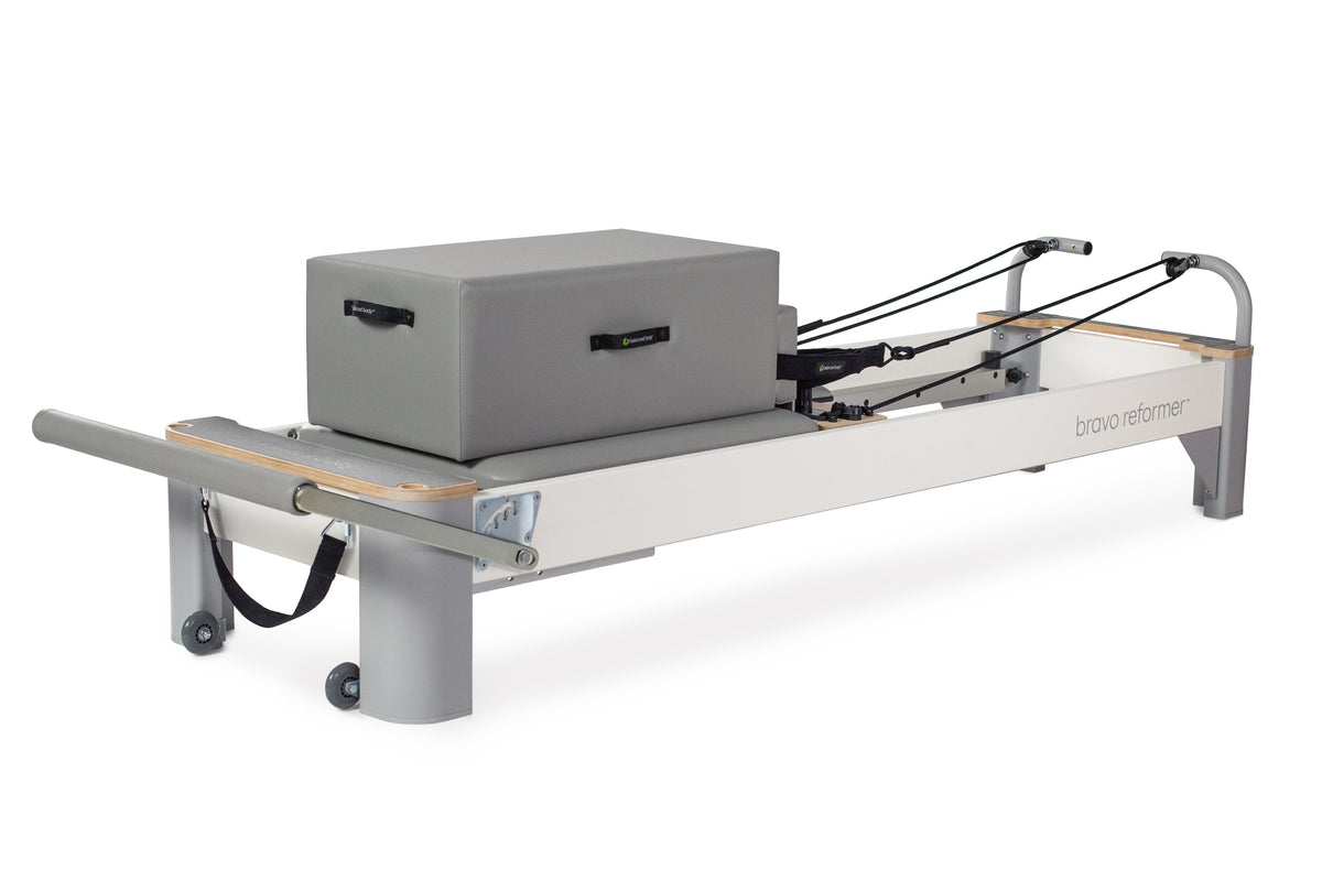 Balanced Body Bravo Reformer™