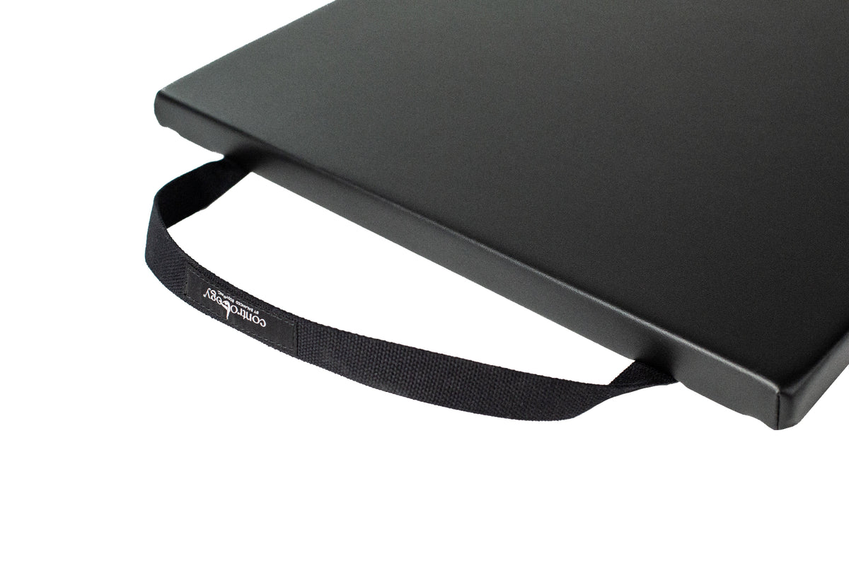 Contrology by Balanced Body Folding Mat mit Moon Boxen und Handles