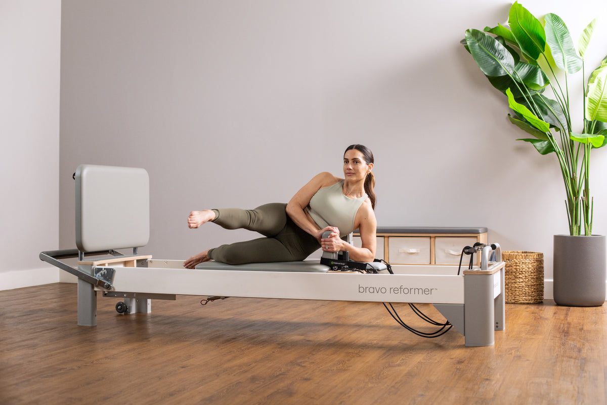 Balanced Body Jumpboard for the Bravo Reformer™