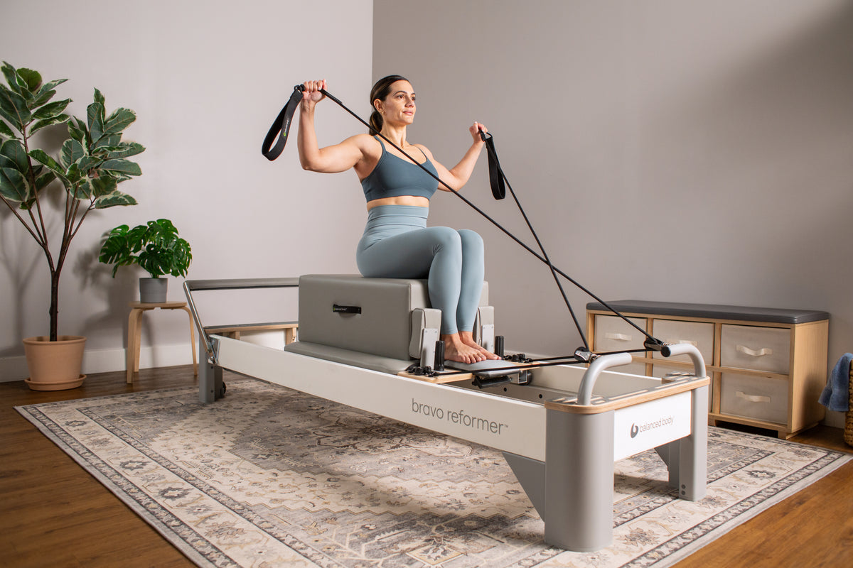 Balanced Body Bravo Reformer™