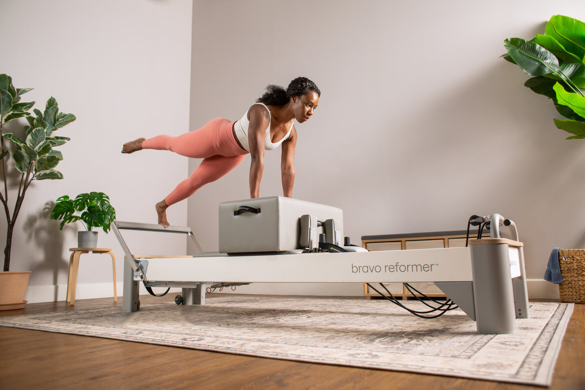 Balanced Body Bravo Reformer™