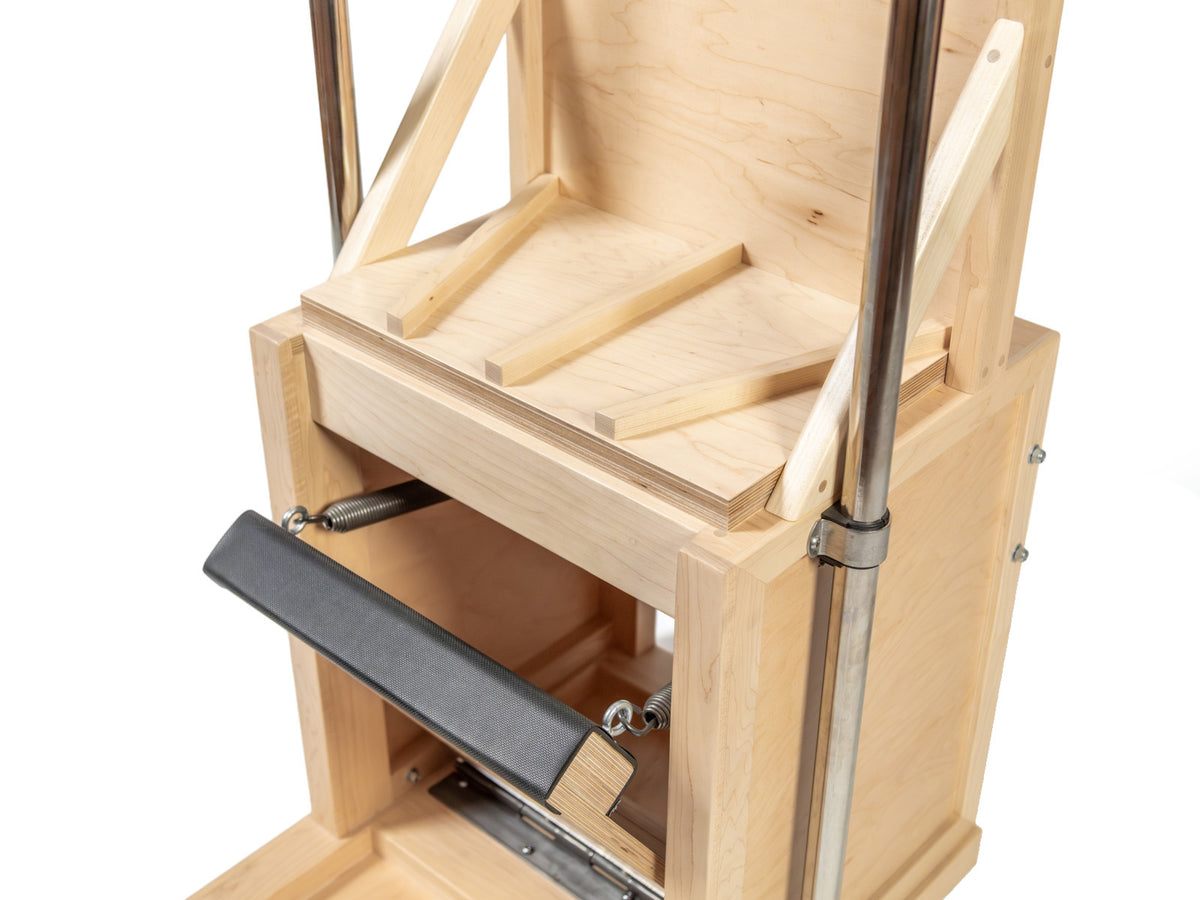 Contrology® by Balanced Body Electric High Chair