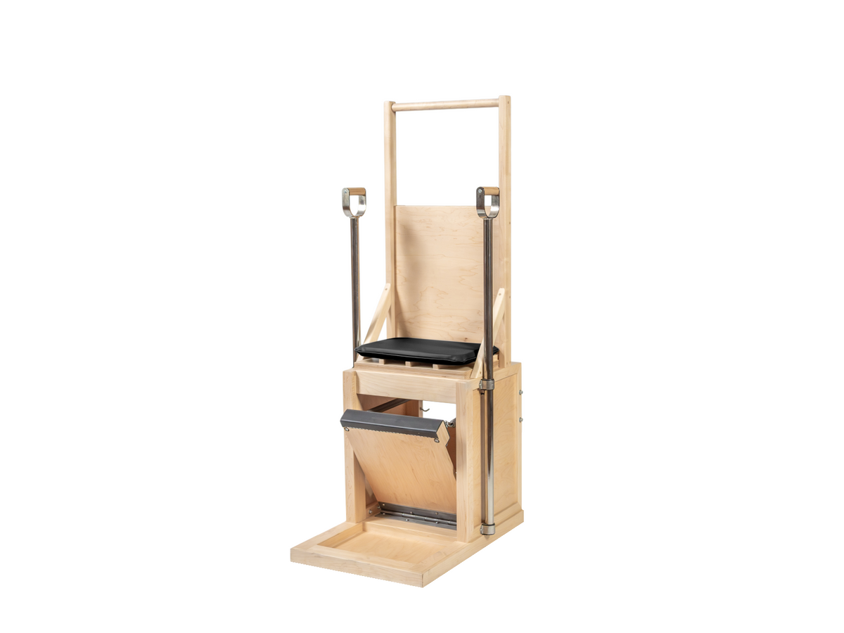Contrology® by Balanced Body Electric High Chair
