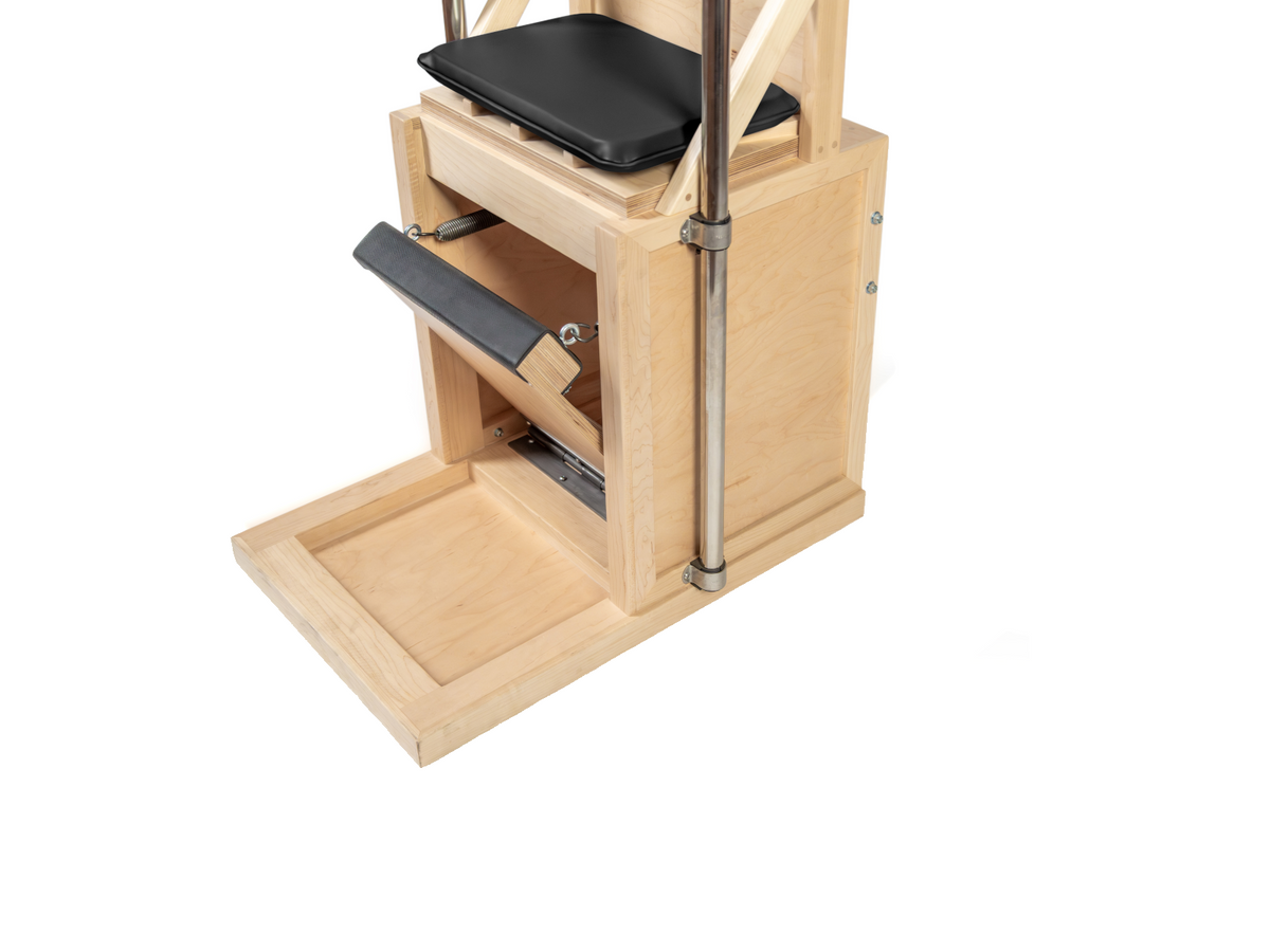 Contrology® by Balanced Body Electric High Chair