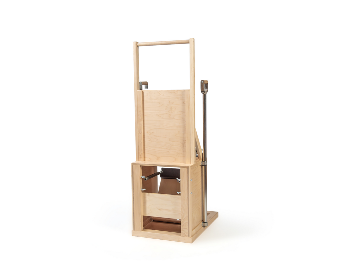Contrology® by Balanced Body Electric High Chair
