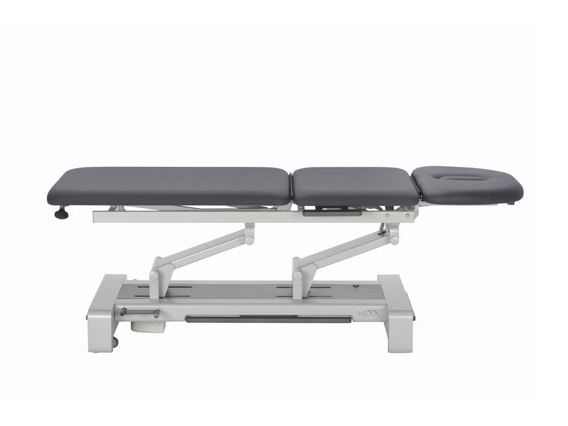 NEXX Therapieliege NEXX Pro elektrisch 75 cm anthrazit