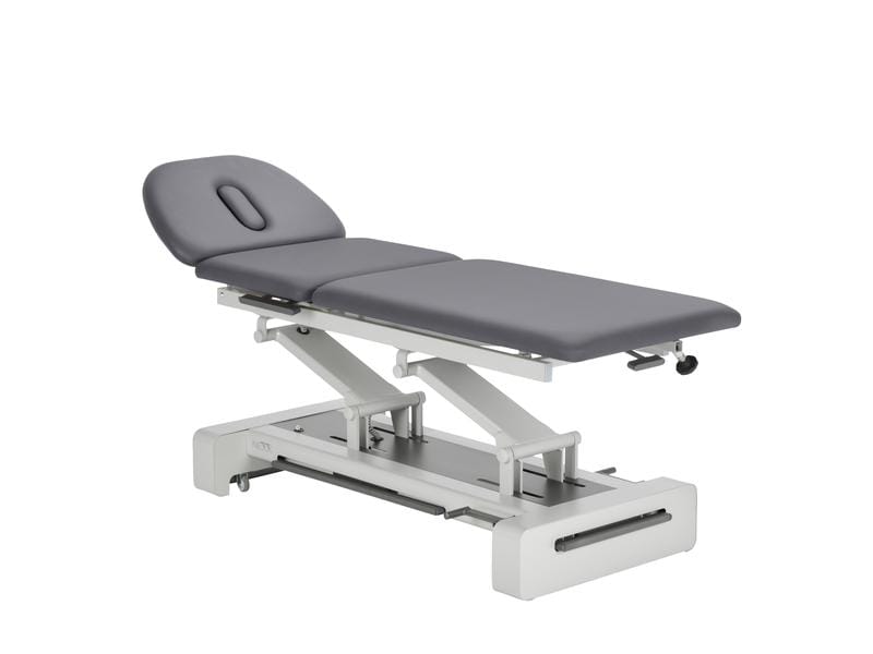 NEXX Therapieliege NEXX Pro elektrisch 70 cm weiss