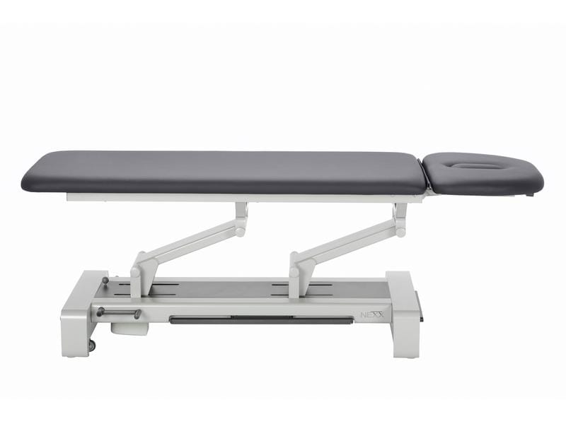 NEXX therapy table NEXX 2 hydraulic 70 cm anthracite