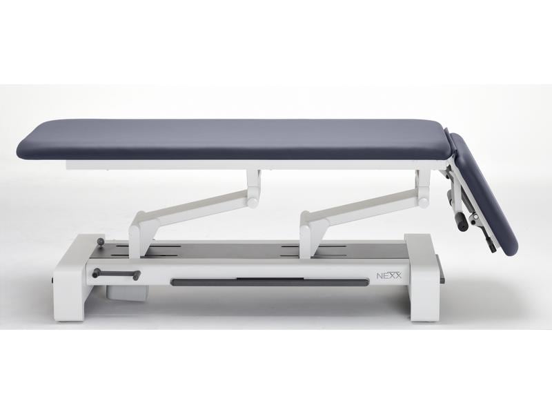 NEXX table de thérapie NEXX 2 hydraulique 80 cm noir