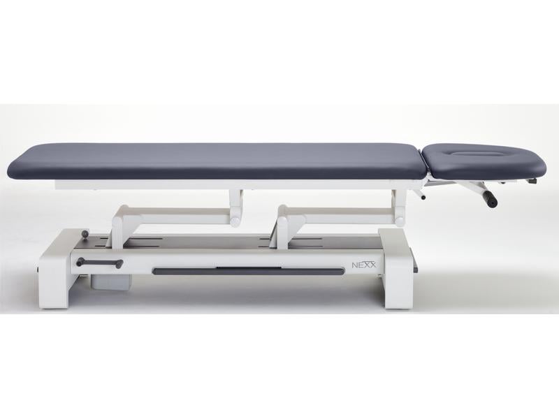 NEXX therapy table NEXX 2 hydraulic 70 cm anthracite
