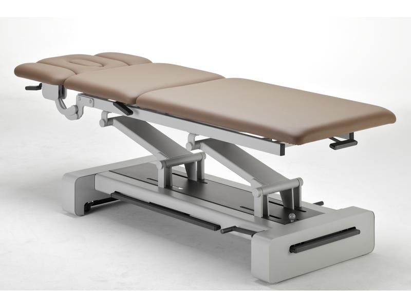 NEXX Therapieliege NEXX 3 elektrisch 75 cm schwarz