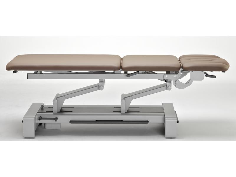 NEXX Therapieliege NEXX 3 hydraulisch 75 cm auster