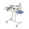 Chattanooga modular transport trolley for ARTROMOT-SP3