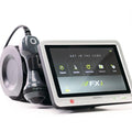 Chattanooga Lightforce high-energy laser 15 watt incl. standard accessories