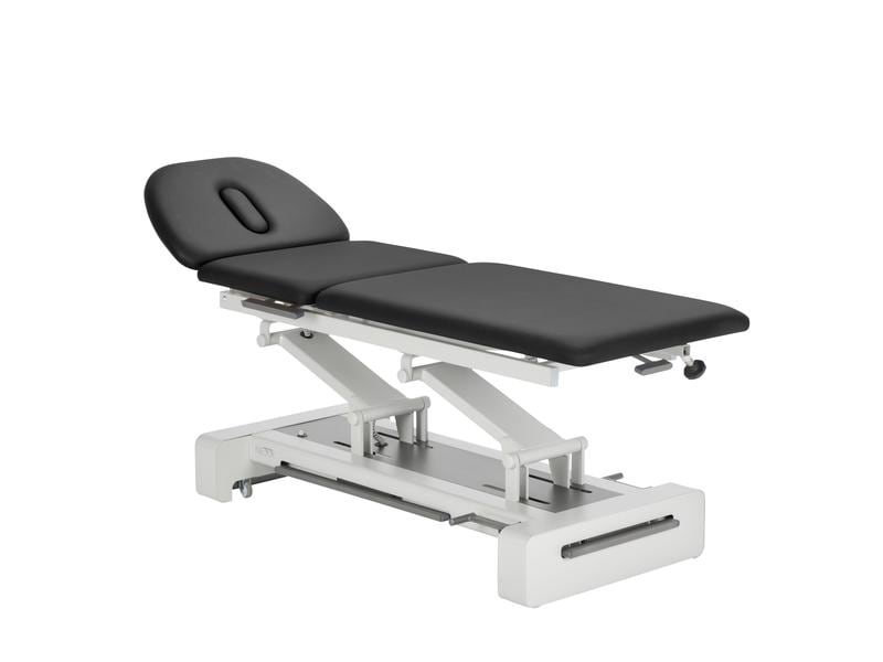 NEXX Therapieliege NEXX Pro elektrisch 65 cm schwarz