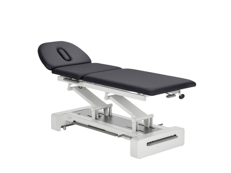 NEXX Therapieliege NEXX Pro elektrisch 75 cm anthrazit