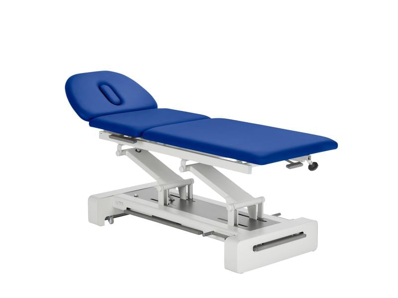 NEXX Therapieliege NEXX Pro elektrisch 80 cm delft