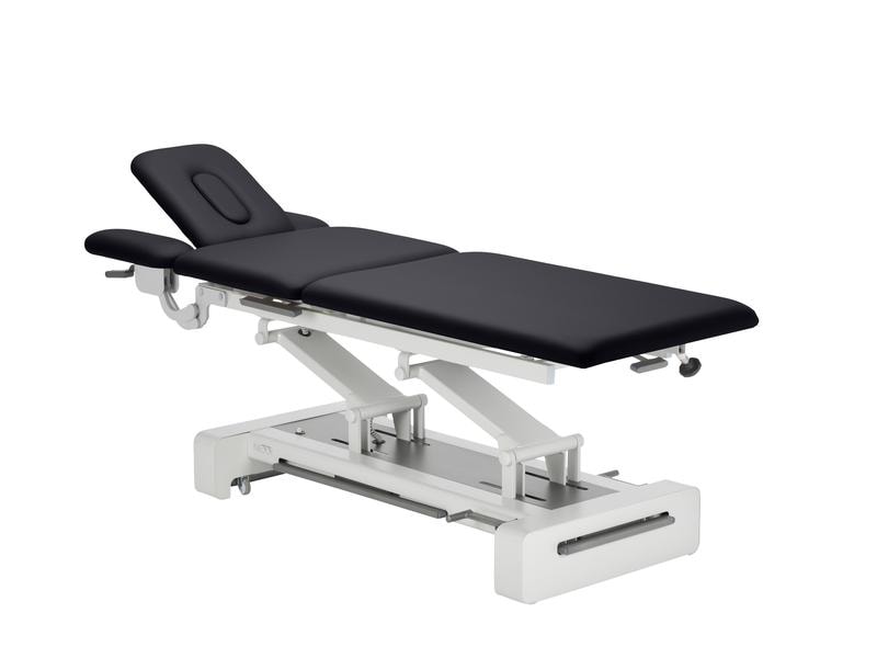 NEXX Therapieliege NEXX Pro elektrisch 75 cm anthrazit