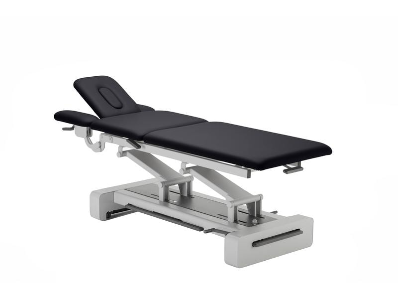NEXX Therapieliege NEXX 3 elektrisch 70 cm anthrazit