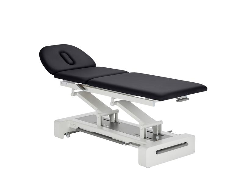 NEXX Therapieliege NEXX 3 elektrisch 80 cm anthrazit