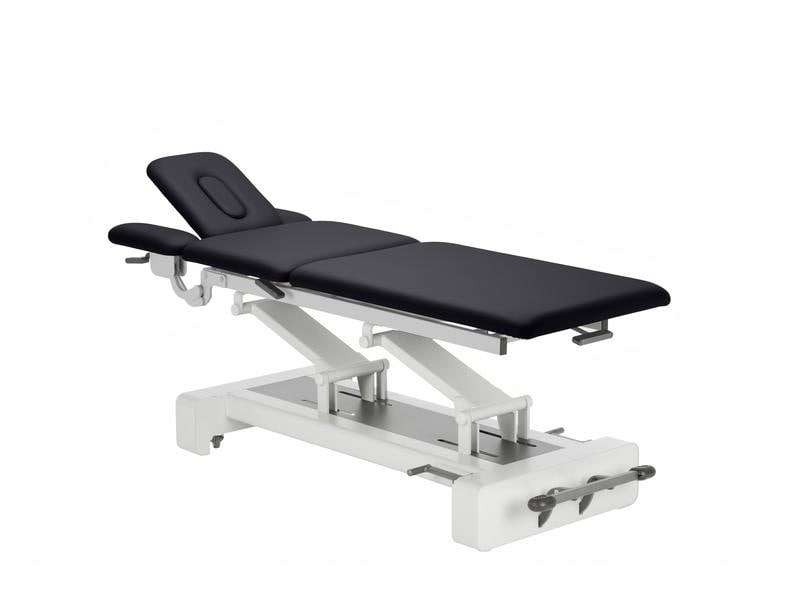 NEXX therapy table NEXX 3 hydraulic 65 cm anthracite