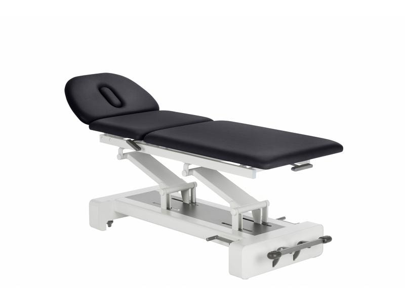 NEXX therapy table NEXX 3 hydraulic 70 cm anthracite