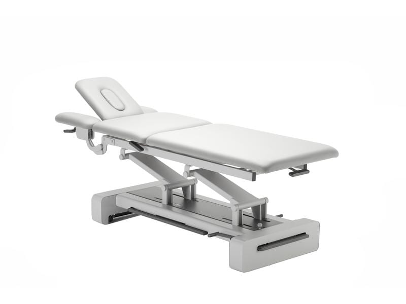 NEXX Therapieliege NEXX 3 elektrisch 80 cm auster