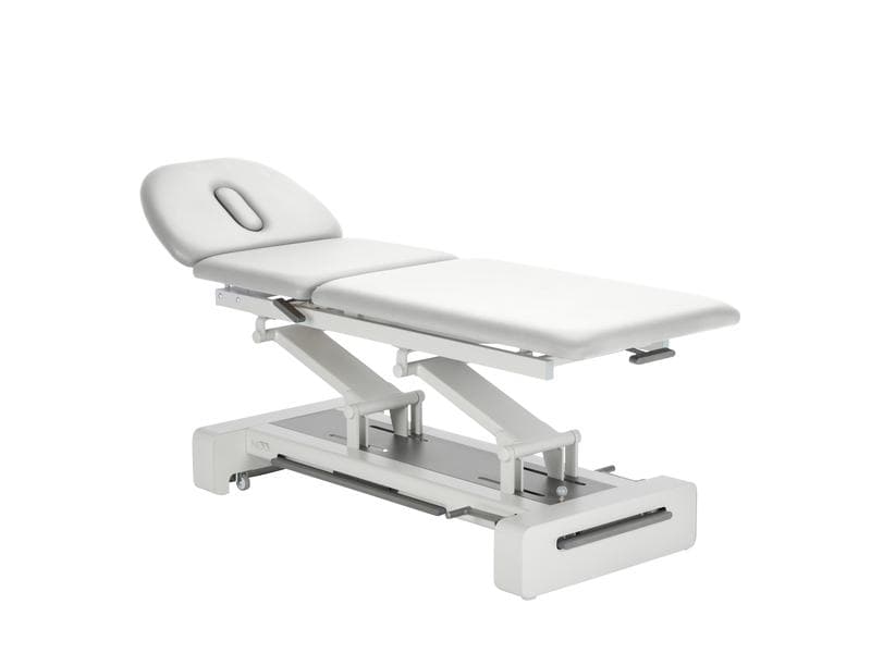 NEXX Therapieliege NEXX 3 elektrisch 70 cm auster