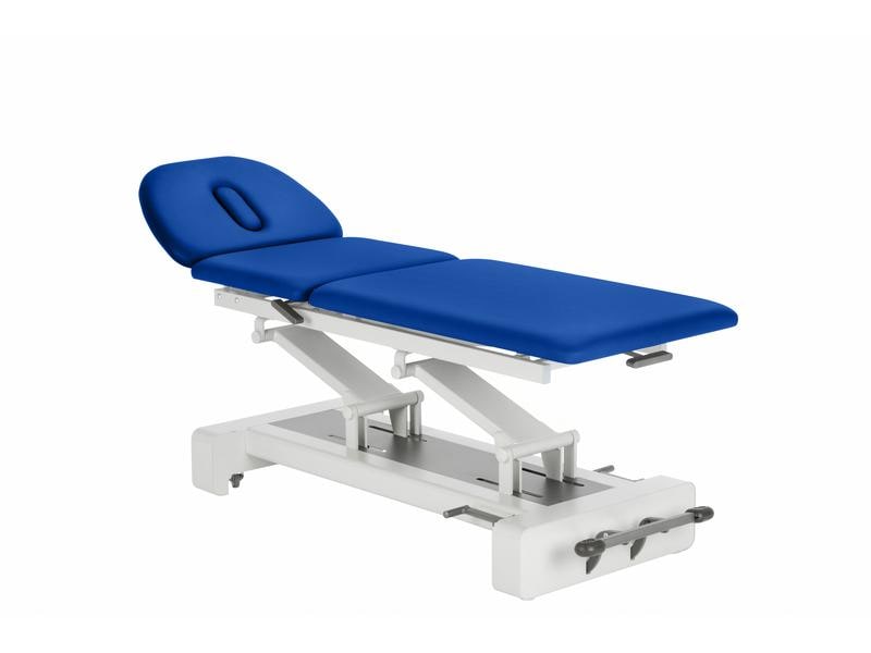 NEXX Therapieliege NEXX 3 hydraulisch 70 cm delft
