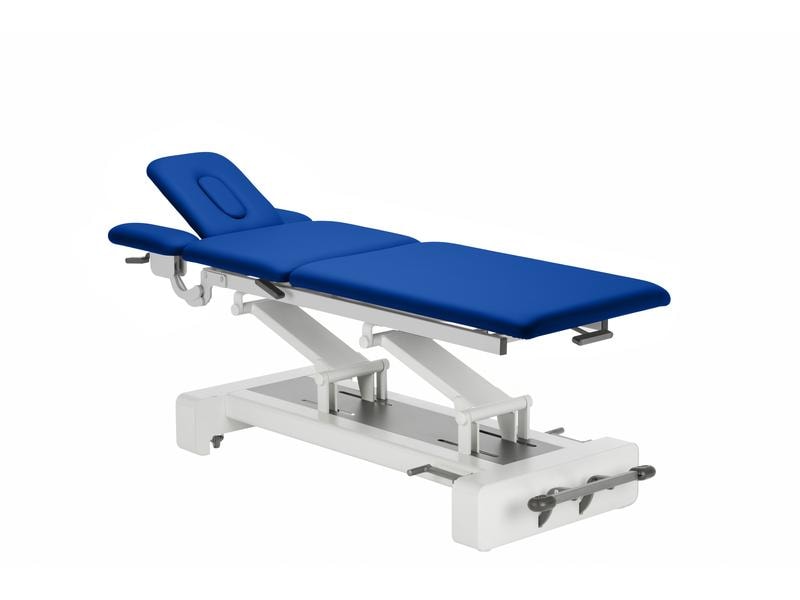 NEXX Therapieliege NEXX 3 hydraulisch 80 cm delft