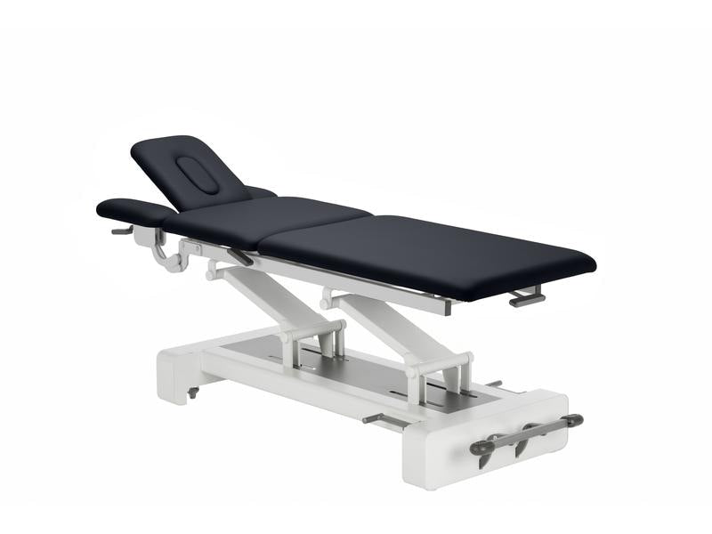 NEXX Therapieliege NEXX 3 hydraulisch 70 cm schwarz