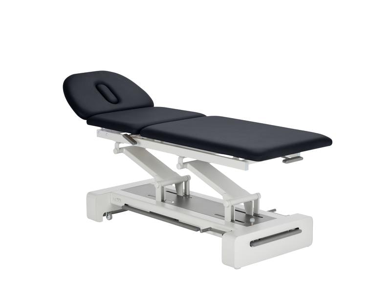 NEXX Therapieliege NEXX 3 elektrisch 75 cm schwarz