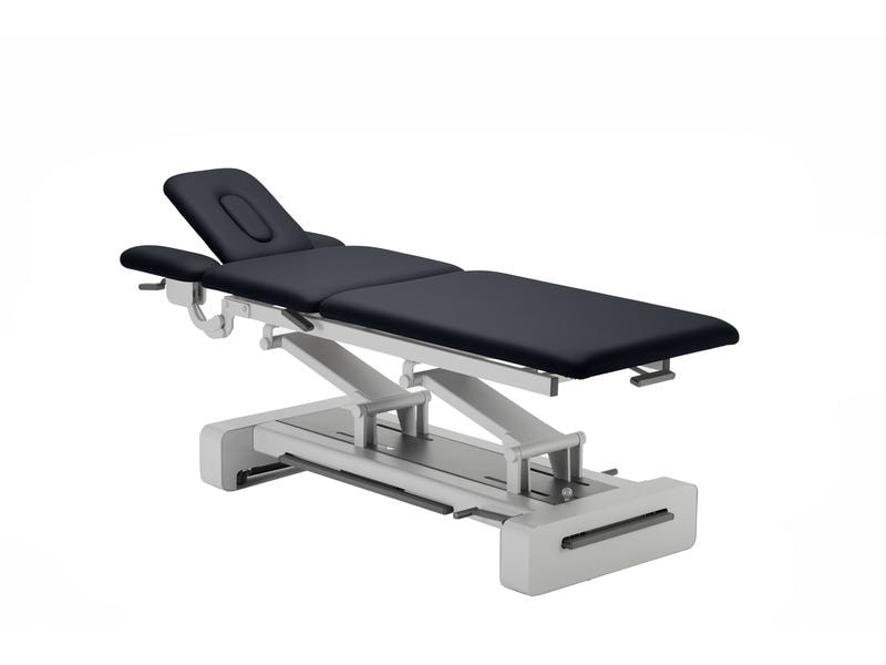 NEXX Therapieliege NEXX 3 elektrisch 75 cm schwarz