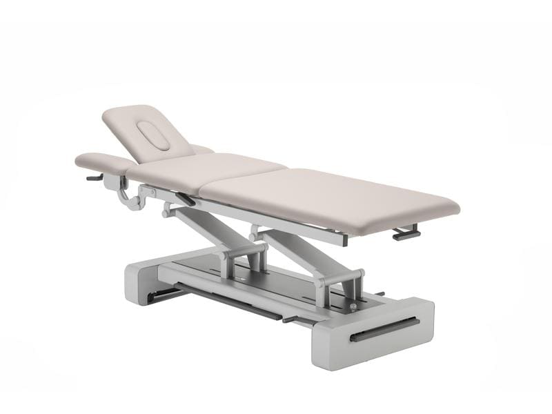 NEXX Therapieliege NEXX 3 elektrisch 65 cm sisal