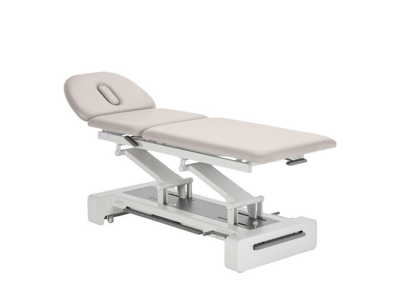 NEXX Therapieliege NEXX 3 elektrisch 75 cm sisal