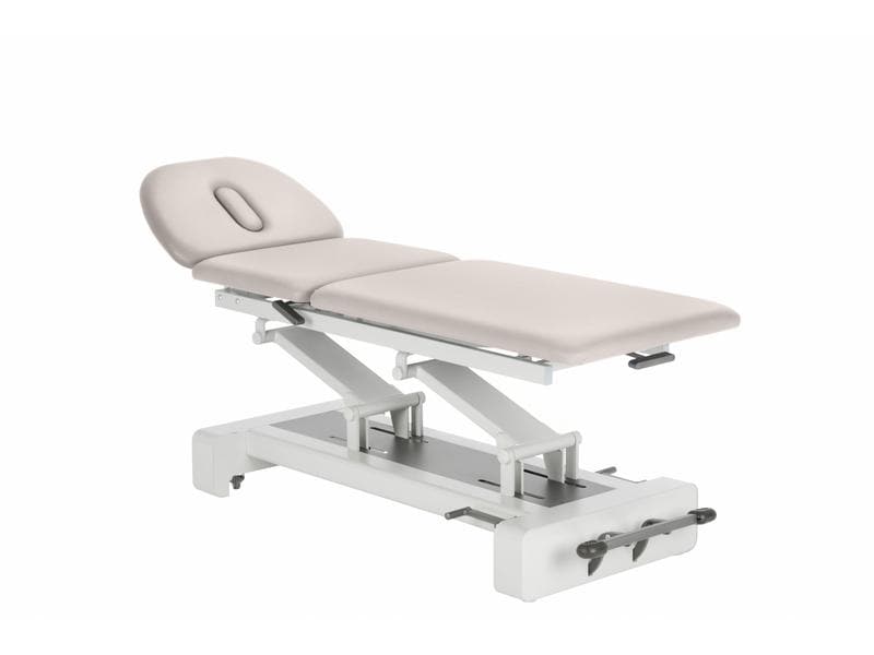 NEXX Therapy table NEXX 3 hydraulic 65 cm sisal