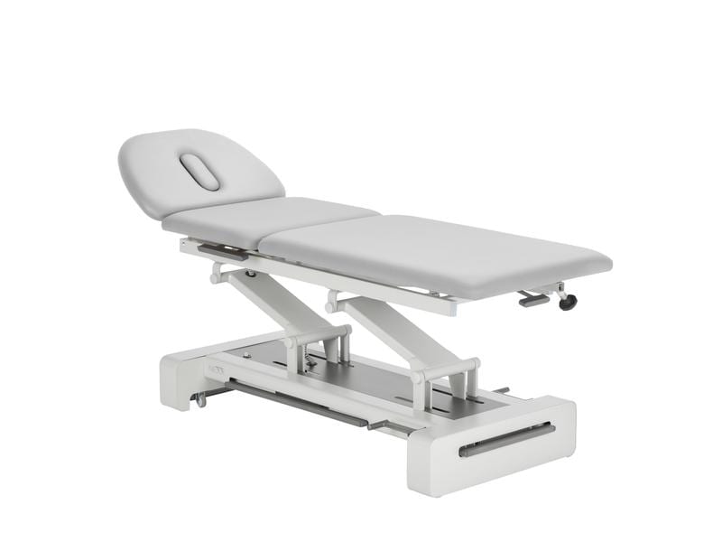 NEXX Therapieliege NEXX Pro elektrisch 70 cm auster