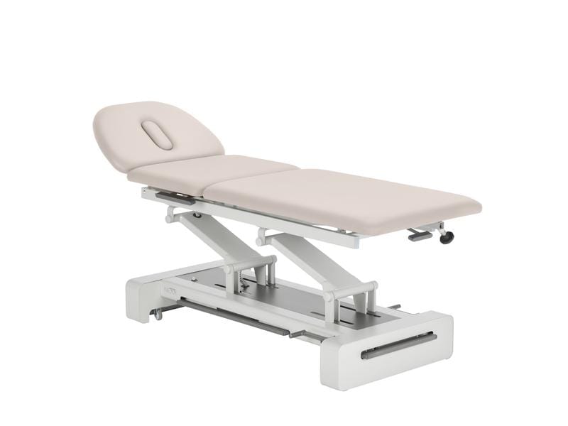 NEXX Therapieliege NEXX Pro elektrisch 70 cm sisal