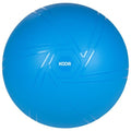 Balle de gymnastique KOOR Ø 65 cm, bleue