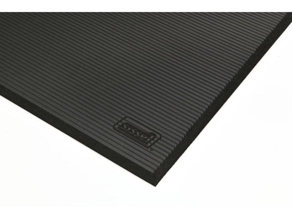 SISSEL Gym Mat Plus anthrazit, 10 Stück - MEDiDOR Healthcare & Therapie