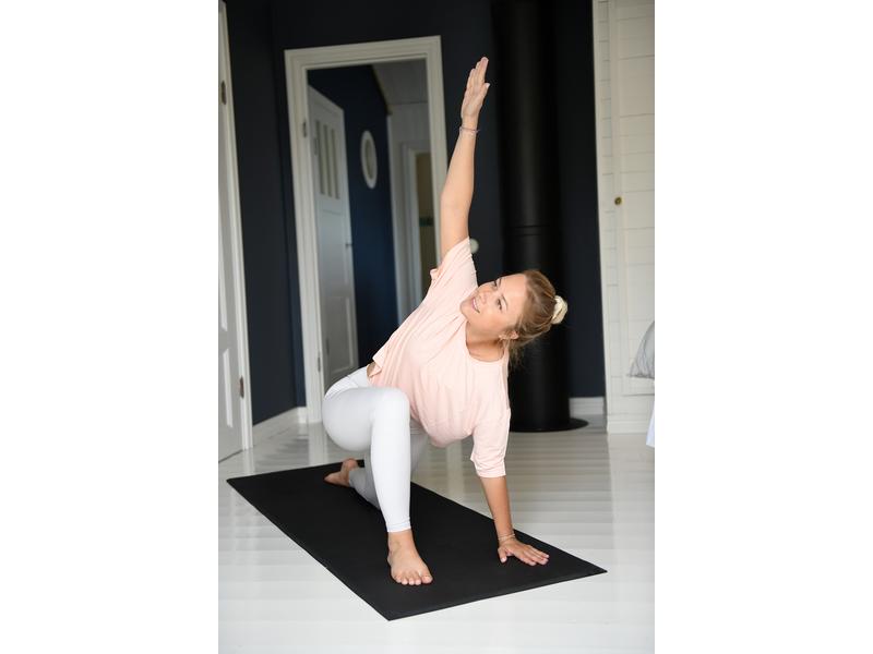 Sissel Gym Mat Plus