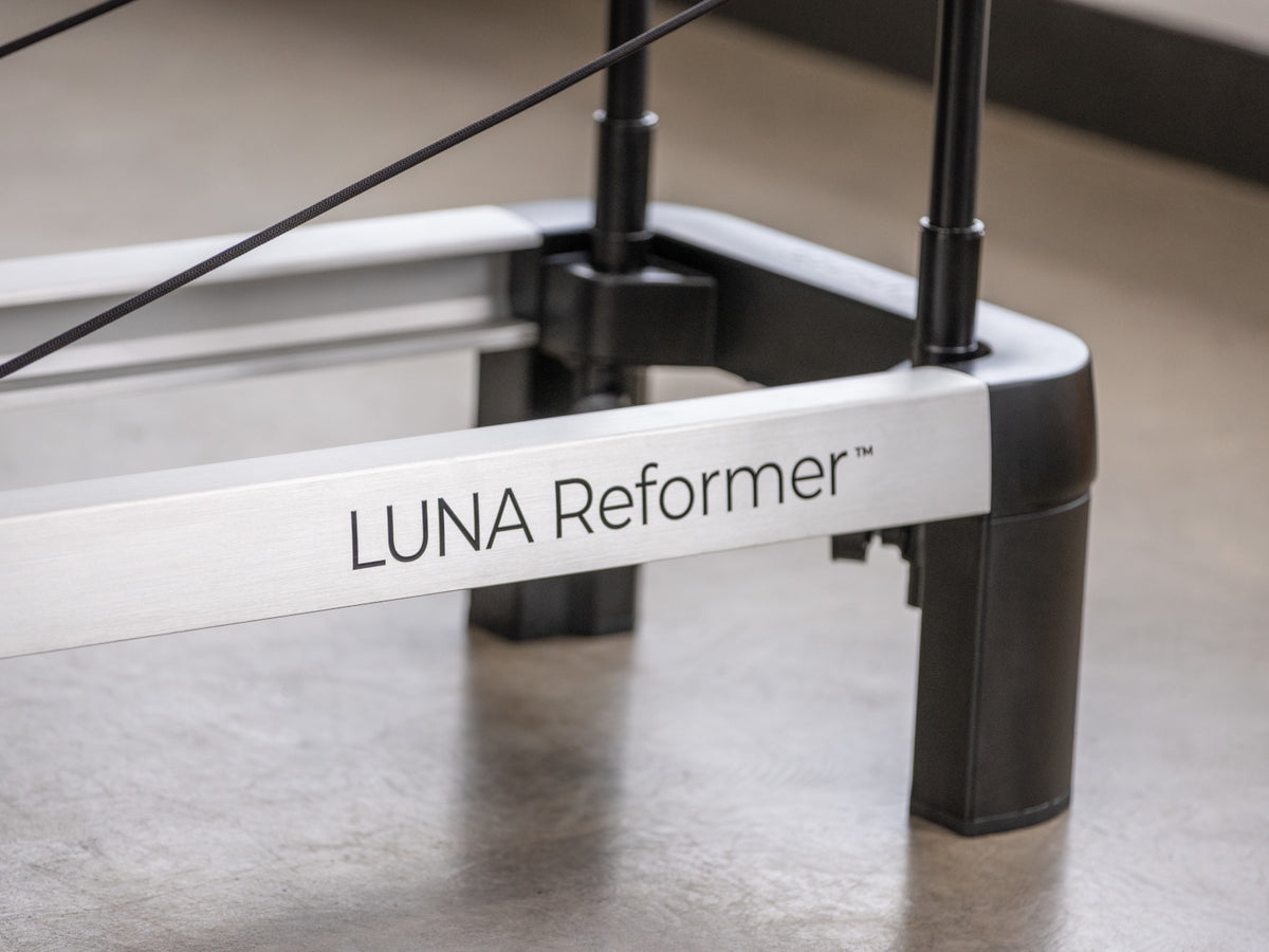 Luna Reformer™ by mundo