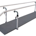 Ferrox Paralellgehbarren feststehend 4m