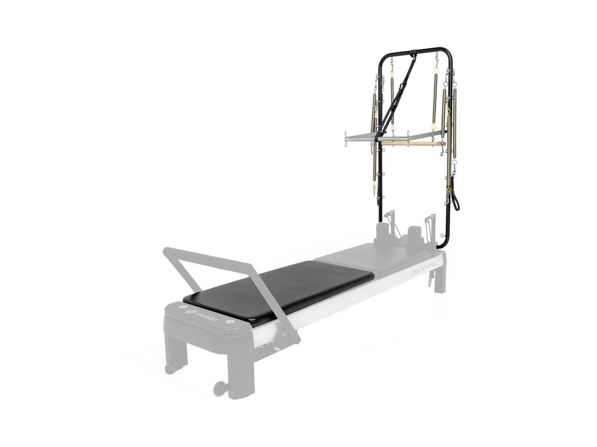 Luna Reformer™ by mundo Tower and Mat Retrofit Kit