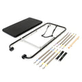 mundo Luna Reformer™ by mundo Tower and Mat Retrofit Kit