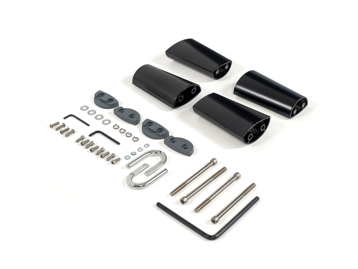 Balanced Body Allegro® 2-Leg and Post Kit